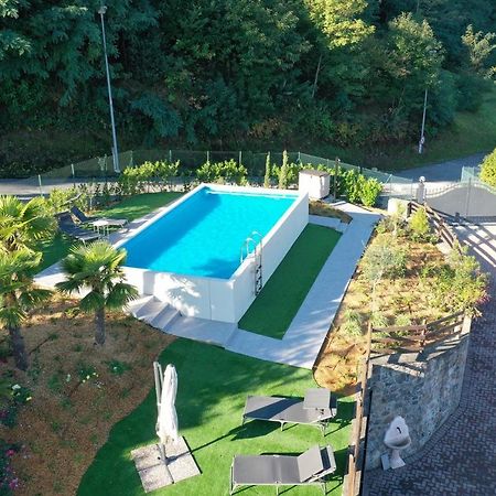 Penthouse Andrea Apartment Мейна Екстериор снимка