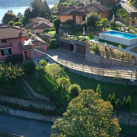 Penthouse Andrea Apartment Мейна Екстериор снимка