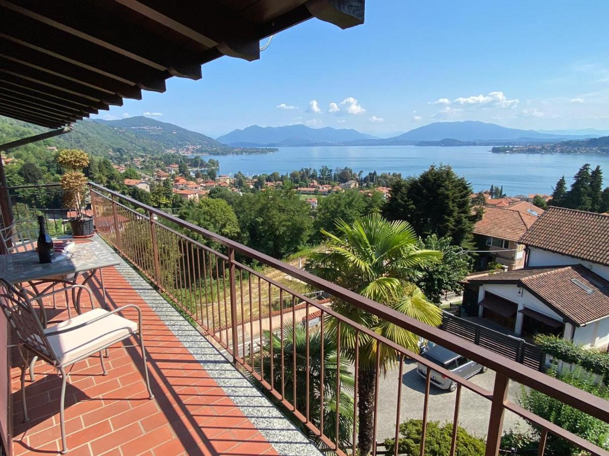 Penthouse Andrea Apartment Мейна Екстериор снимка