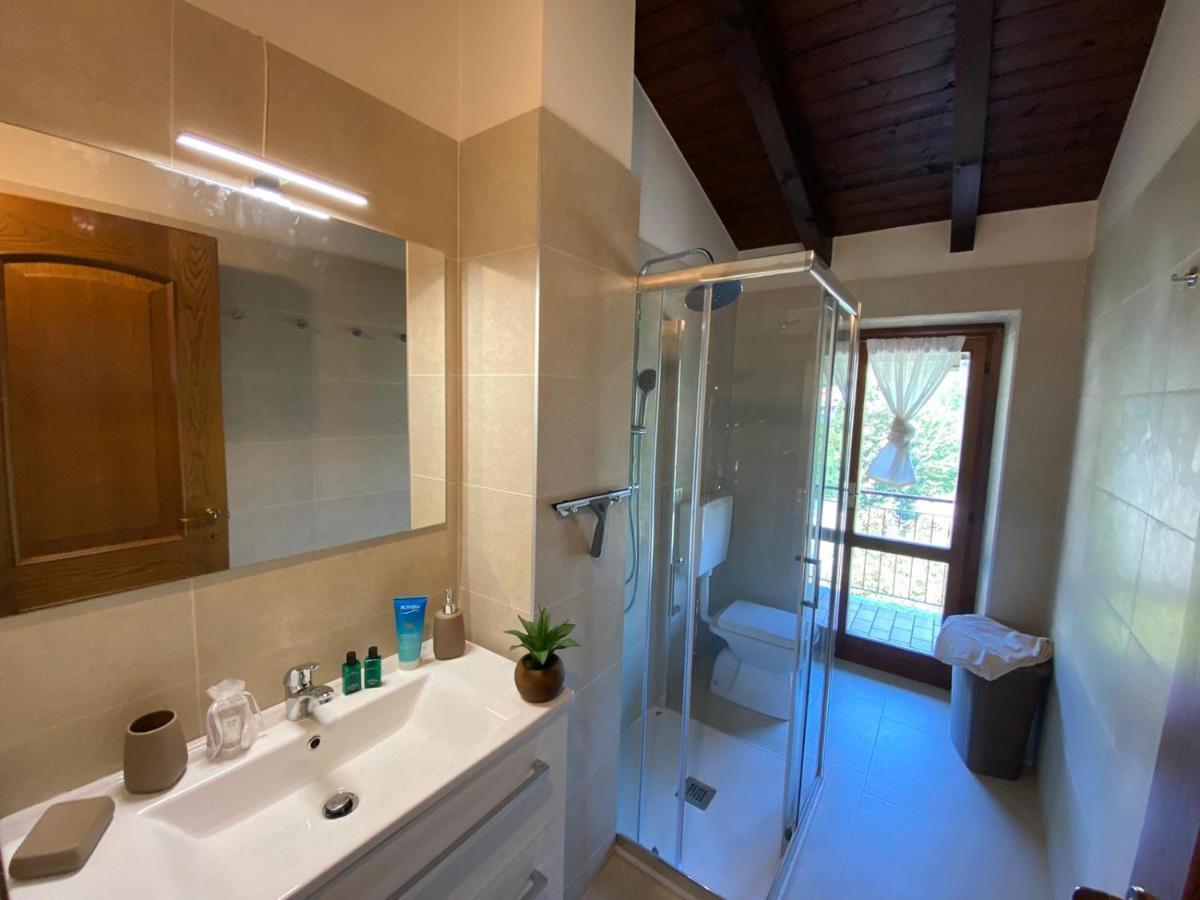 Penthouse Andrea Apartment Мейна Екстериор снимка