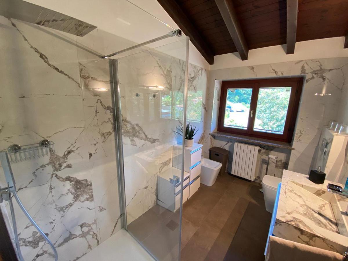 Penthouse Andrea Apartment Мейна Екстериор снимка
