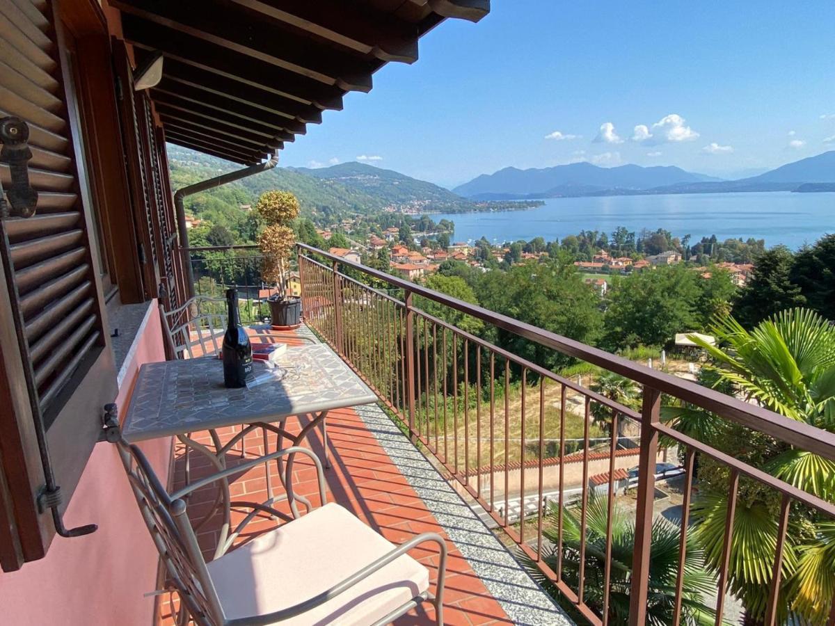 Penthouse Andrea Apartment Мейна Екстериор снимка