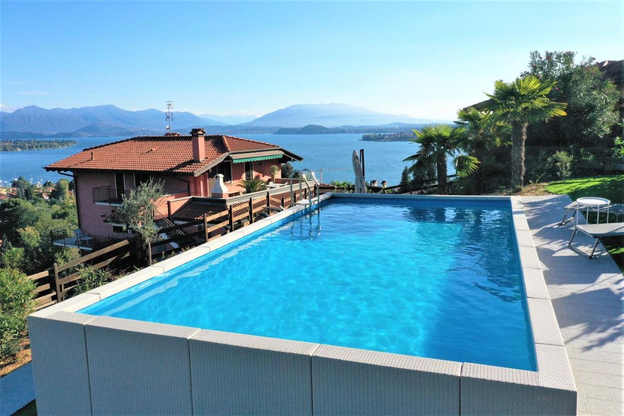 Penthouse Andrea Apartment Мейна Екстериор снимка