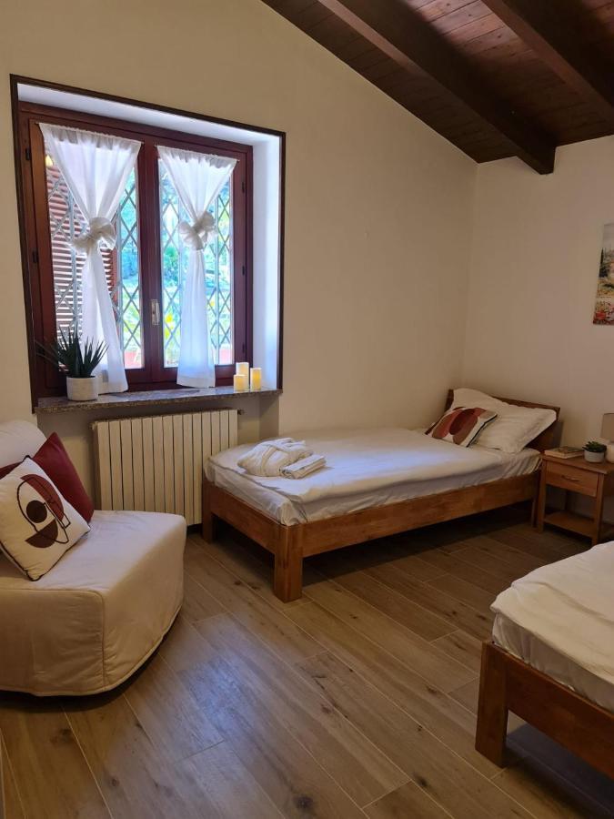 Penthouse Andrea Apartment Мейна Екстериор снимка