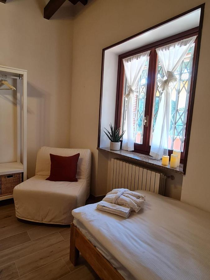 Penthouse Andrea Apartment Мейна Екстериор снимка